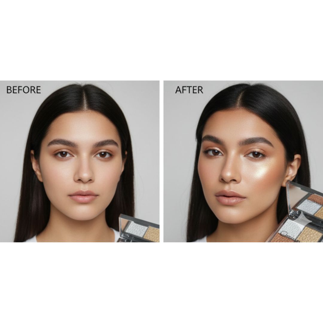 ChrisSeven Highlighters