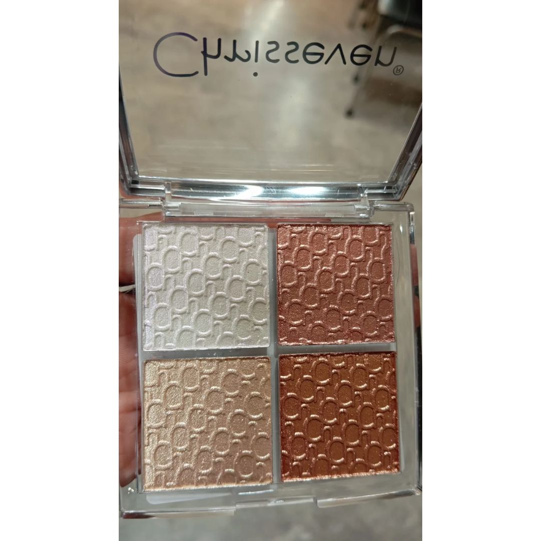 ChrisSeven Highlighters