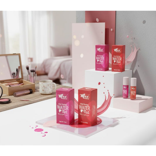 MAX WATER TINT | صبغة الشفاه MAX WATER TINT