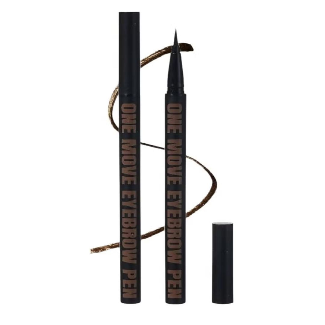 One Move Eye Brow Pen | حواجب قلم One Move