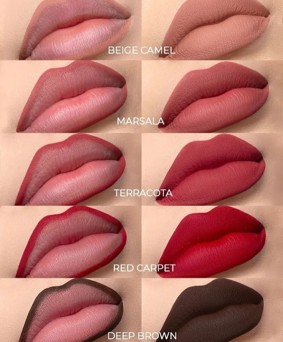 PINK KEY LIP LINER / LIP PENCIL | / الشفاه تحديد قلم KEY PINK قلم الشفاه