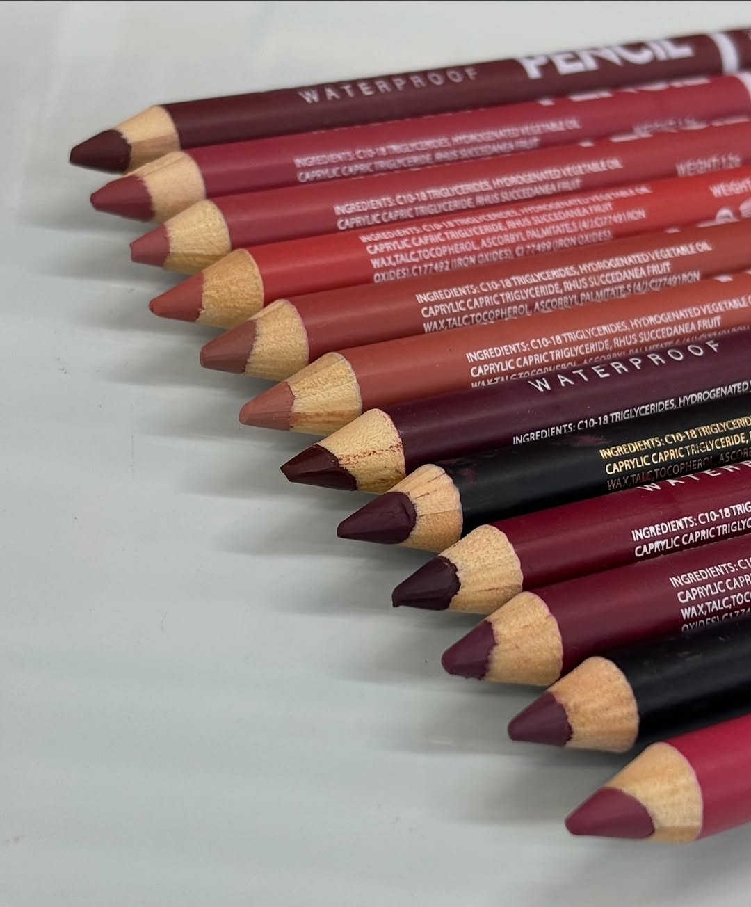 PINK KEY LIP LINER / LIP PENCIL | / الشفاه تحديد قلم KEY PINK قلم الشفاه