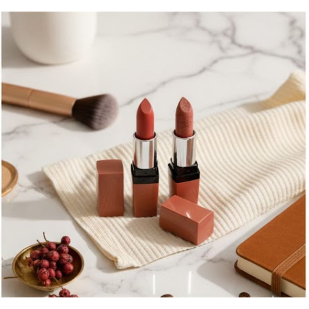 MINISTAR FASHION DRY LIPSTICK | الجاف الشفاه أحمر MINISTAR FASHION