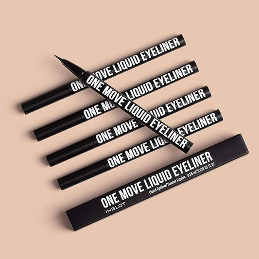 One Move Eyeliner | آيالينر One Move