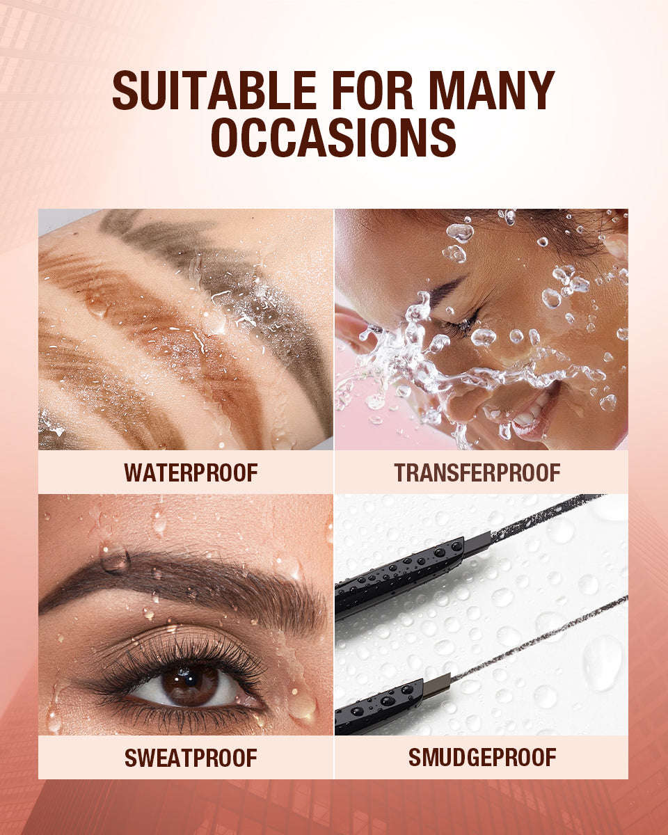 One Move Eye Brow Pen | حواجب قلم One Move