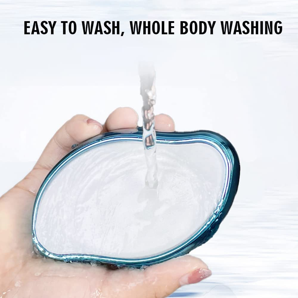 محوّر الشعر الكريستالي – Crystal Hair Remover™