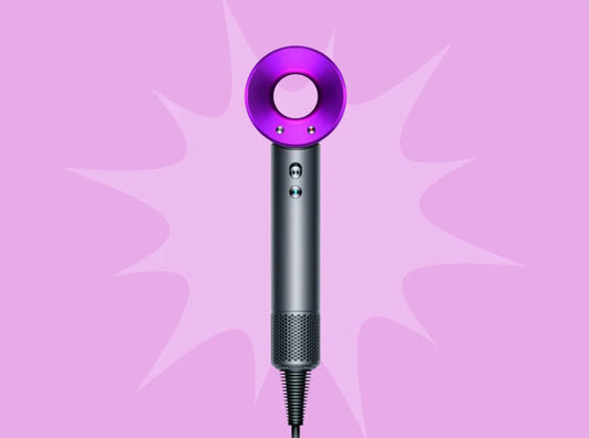 Super Hair Dryer™